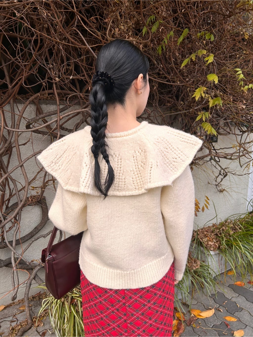 CHILD WOMAN ���É��h�H�� �g���F161cm 2025.12.26