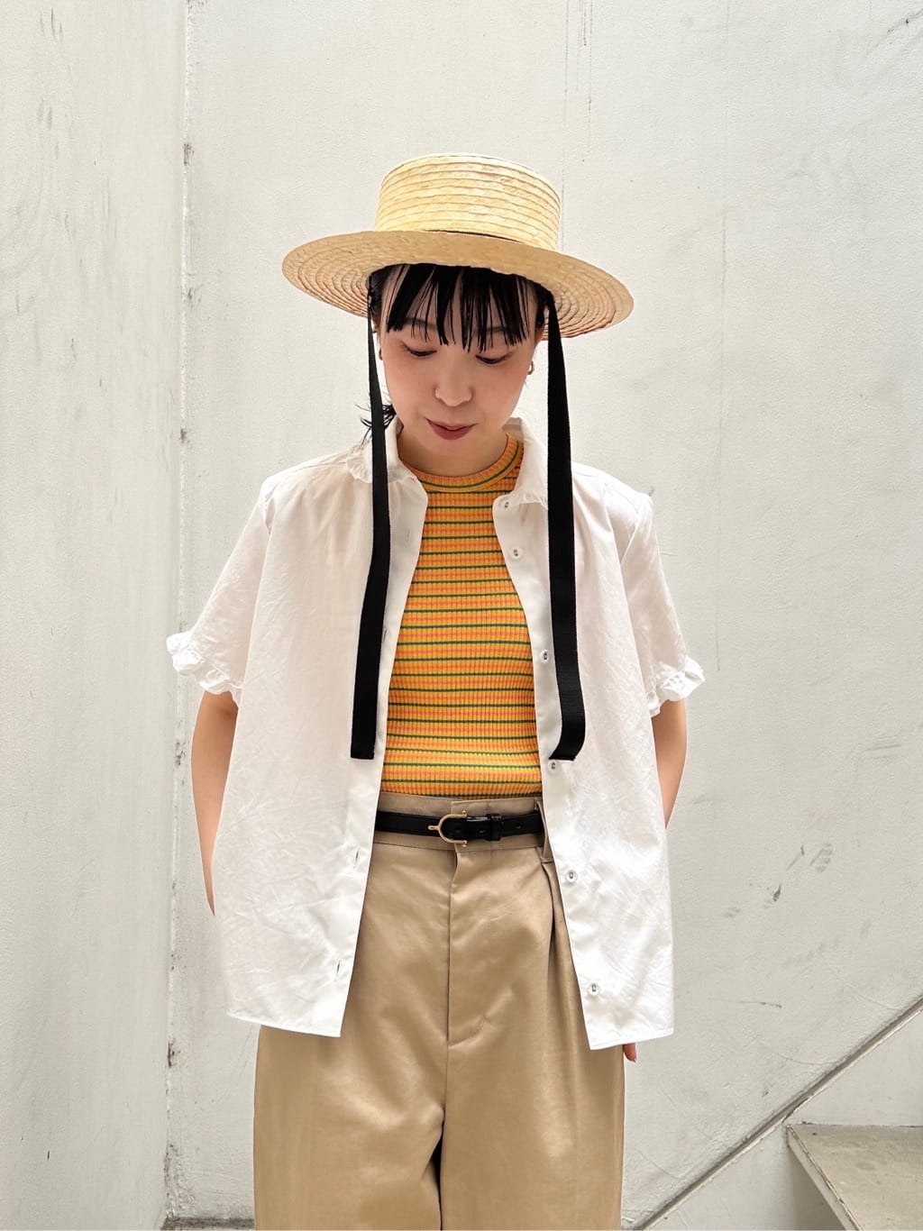 CHILD WOMAN CHILD WOMAN ÉhH gF161cm 2025.05.27