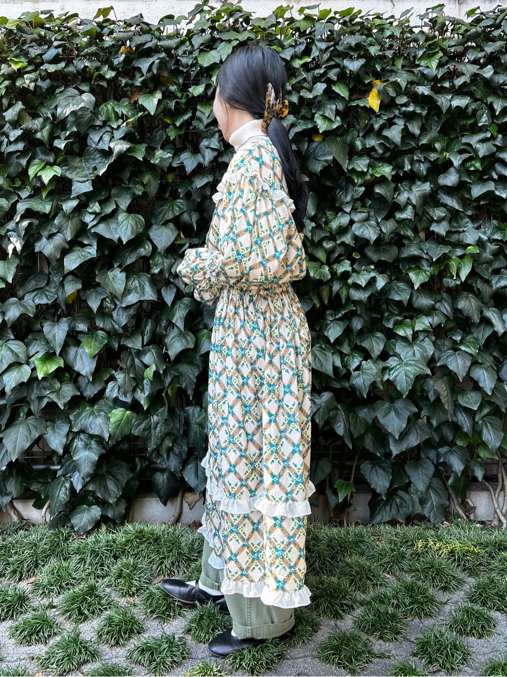 CHILD WOMAN ���É��h�H�� �g���F161cm 2026.01.07