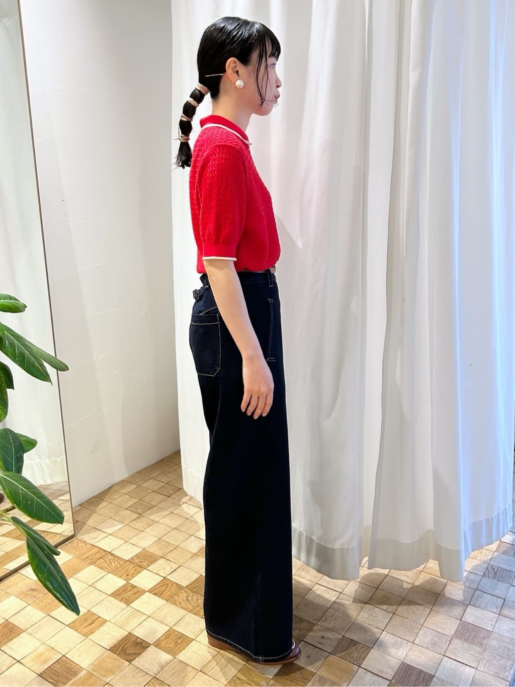 CHILD WOMAN CHILD WOMAN 名古屋栄路面 身長:161cm 2025.06.20 CHILD WOMAN CHILD WOMAN 名古屋栄路面 身長:161cm 2025.05.03
