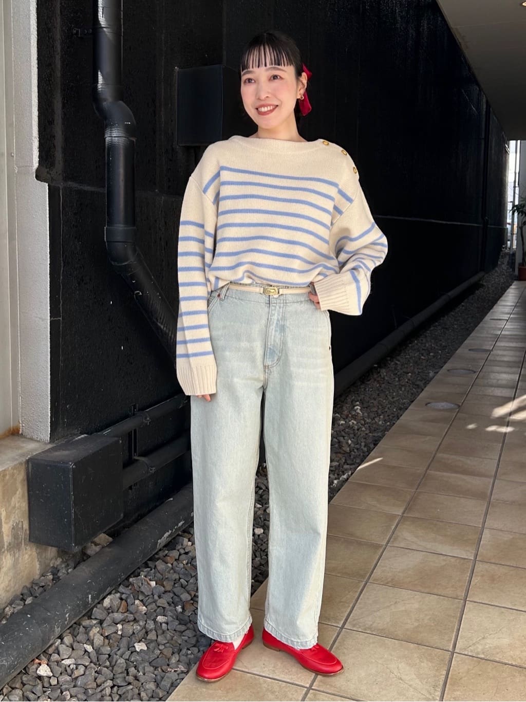 CHILD WOMAN ���É��h�H�� �g���F161cm 2025.12.11