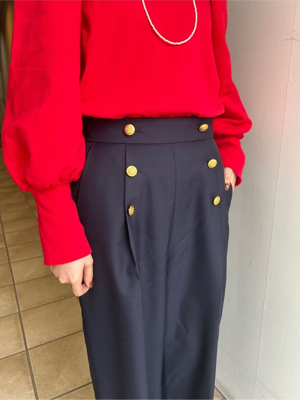 CHILD WOMAN ���É��h�H�� �g���F161cm 2025.11.14