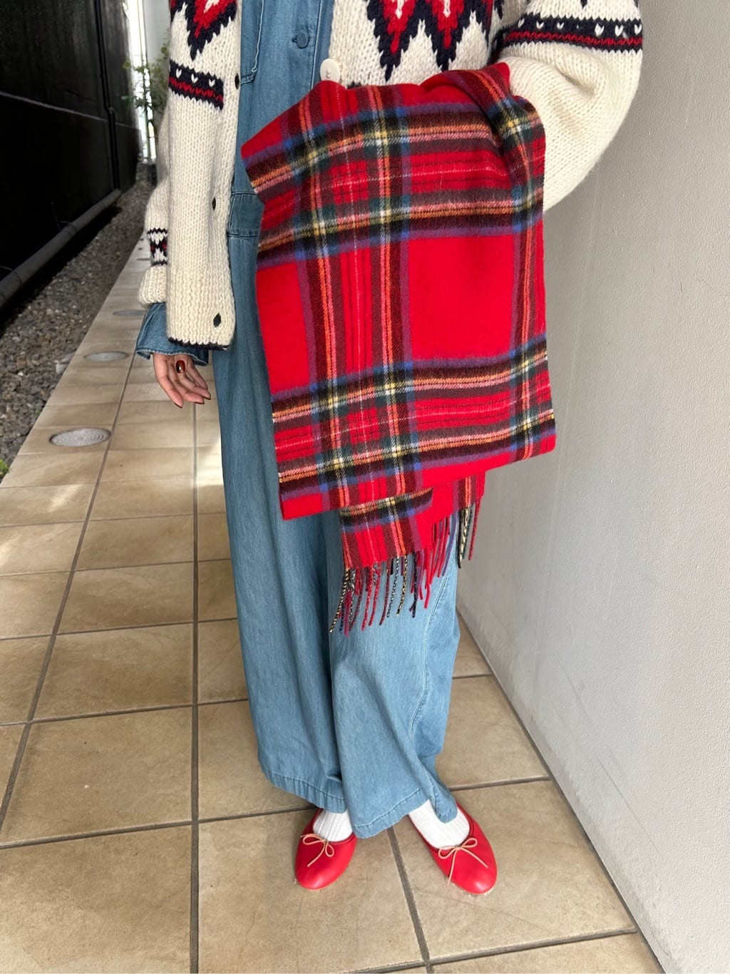 CHILD WOMAN ���É��h�H�� �g���F161cm 2025.11.11