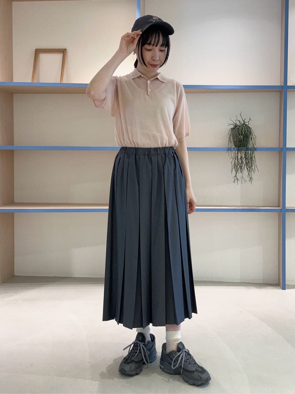 AMBIDEX HATENA ���É� �g���F161cm 2026.05.17