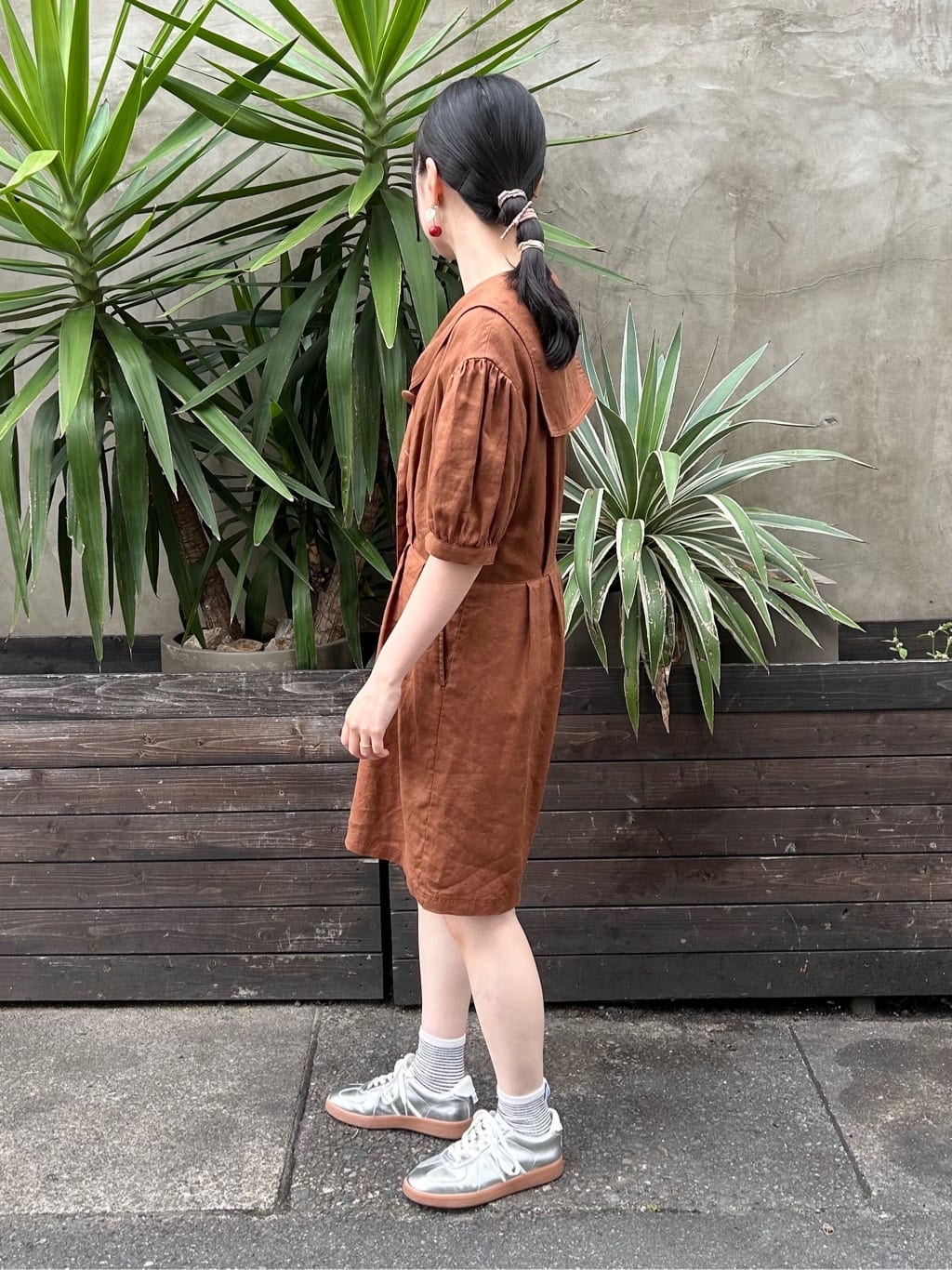CHILD WOMAN CHILD WOMAN 名古屋栄路面 身長:161cm 2025.05.30 CHILD WOMAN CHILD WOMAN 名古屋栄路面 身長:161cm 2025.05.31