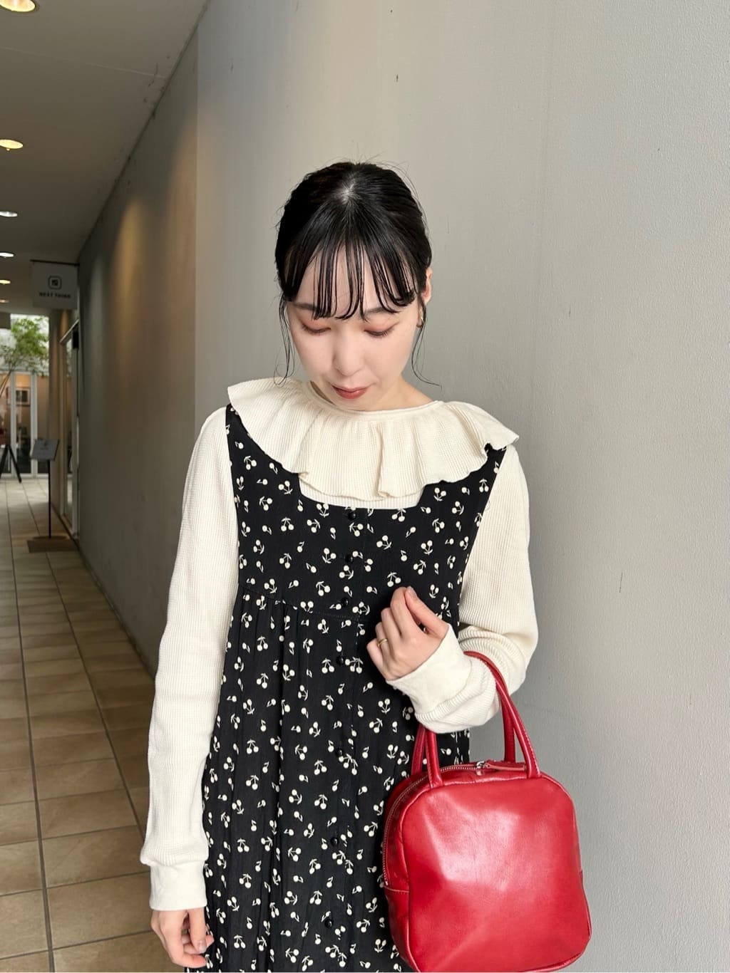 CHILD WOMAN ÉhH gF161cm 2025.09.18