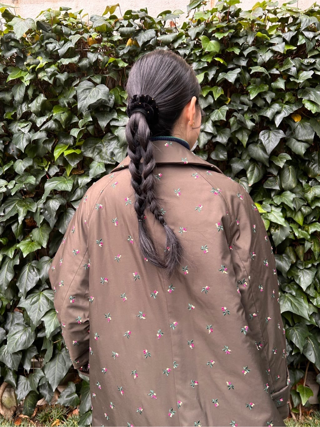 CHILD WOMAN ���É��h�H�� �g���F161cm 2025.12.27