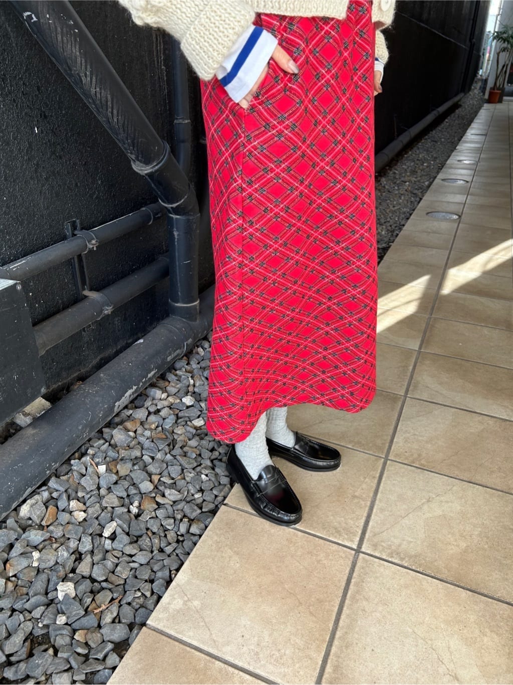 CHILD WOMAN ���É��h�H�� �g���F161cm 2025.12.06