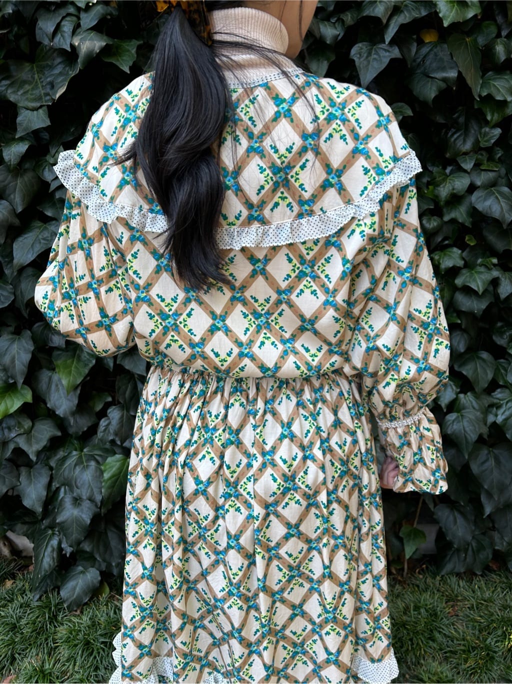 CHILD WOMAN ���É��h�H�� �g���F161cm 2026.01.07