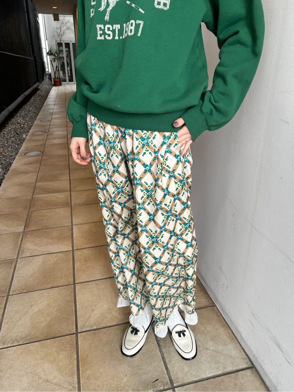 CHILD WOMAN ���É��h�H�� �g���F161cm 2026.01.27