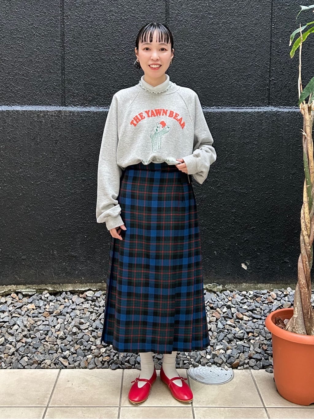 CHILD WOMAN ÉhH gF161cm 2025.09.29