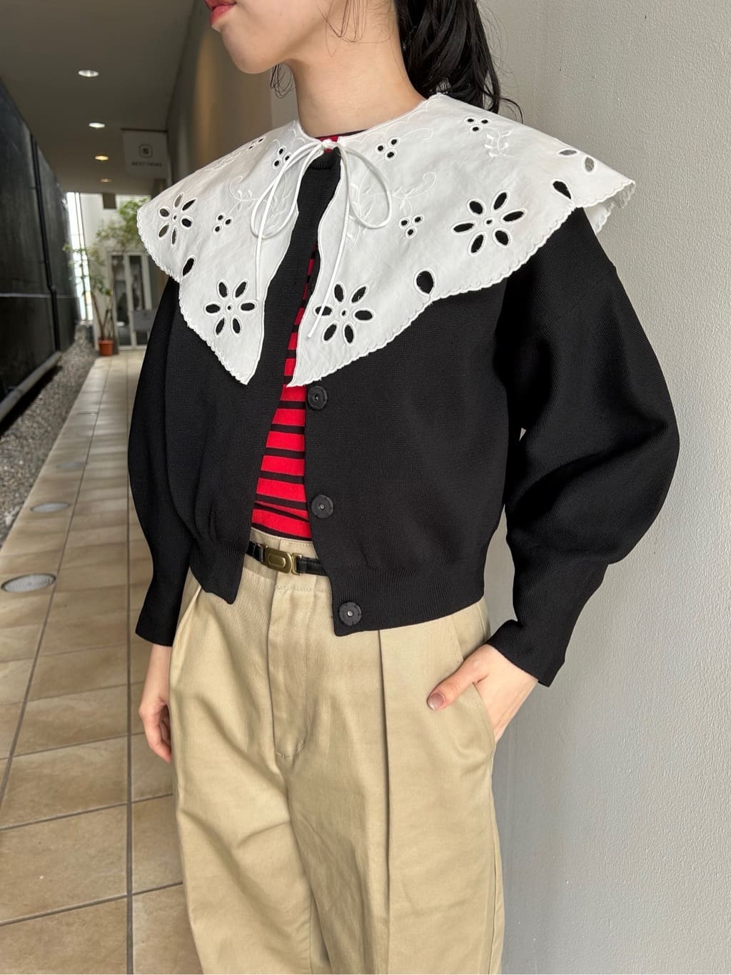 CHILD WOMAN ÉhH gF161cm 2025.09.23