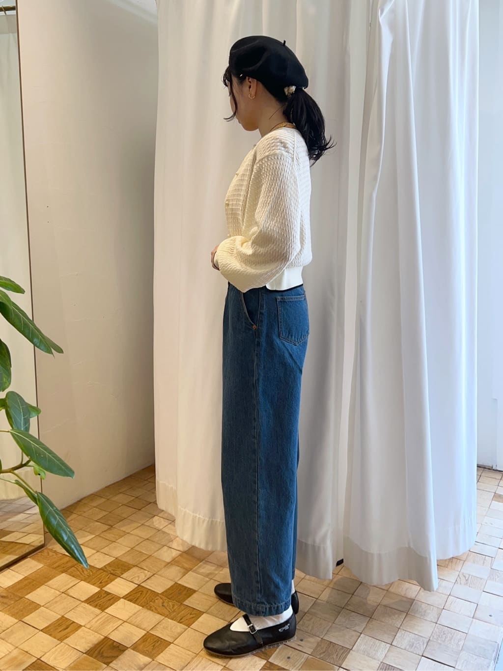 CHILD WOMAN CHILD WOMAN 名古屋栄路面 身長:161cm 2025.05.30 CHILD WOMAN CHILD WOMAN 名古屋栄路面 身長:161cm 2025.05.03