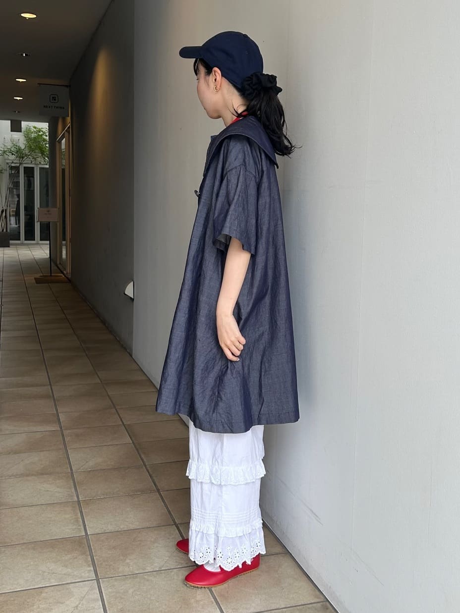 CHILD WOMAN CHILD WOMAN ÉhH gF161cm 2025.06.09