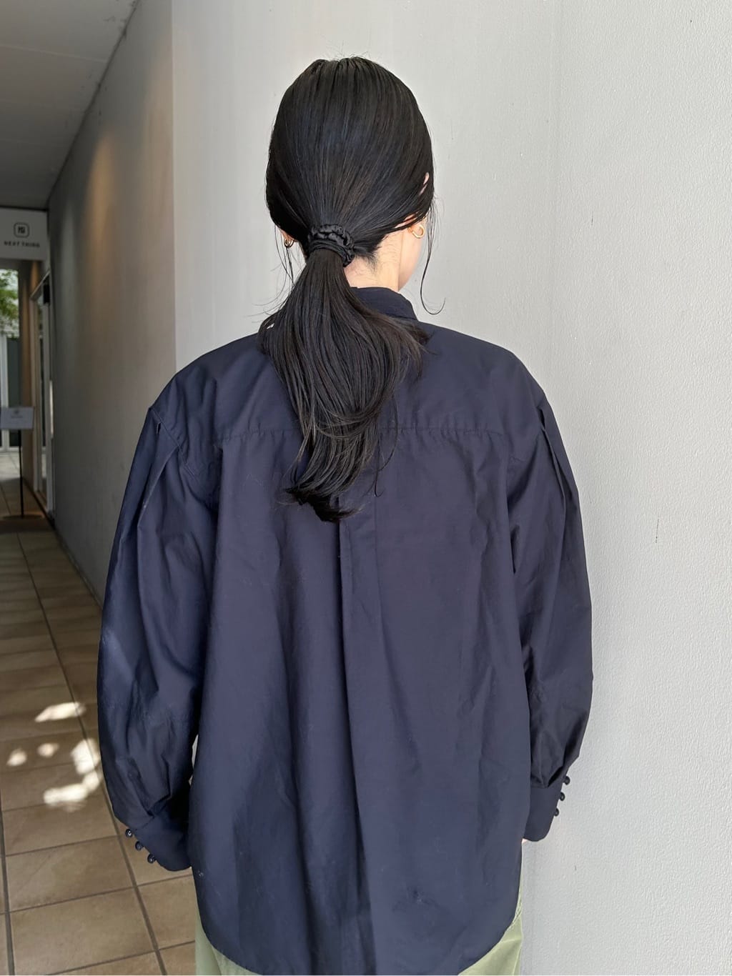 CHILD WOMAN ÉhH gF161cm 2025.10.09