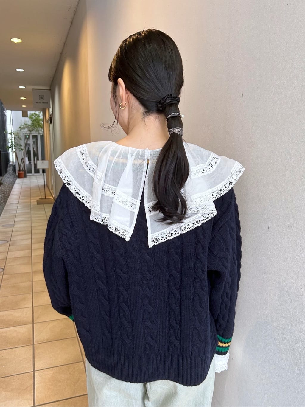 CHILD WOMAN ÉhH gF161cm 2025.10.12