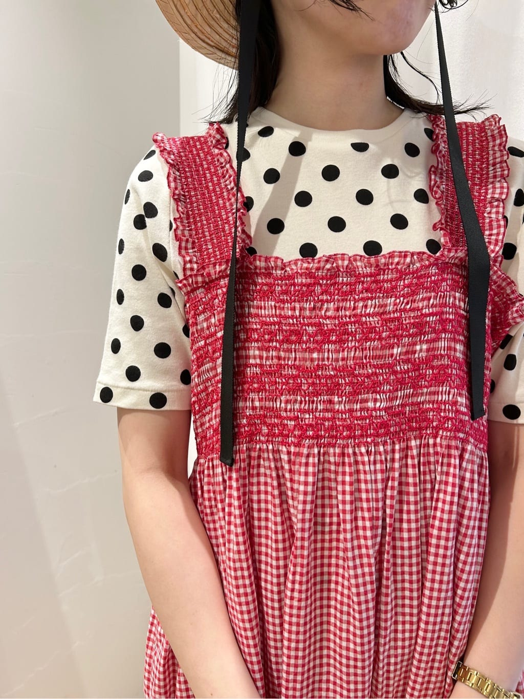 CHILD WOMAN CHILD WOMAN 名古屋栄路面 身長:161cm 2025.05.09 CHILD WOMAN CHILD WOMAN 名古屋栄路面 身長:161cm 2025.05.02
