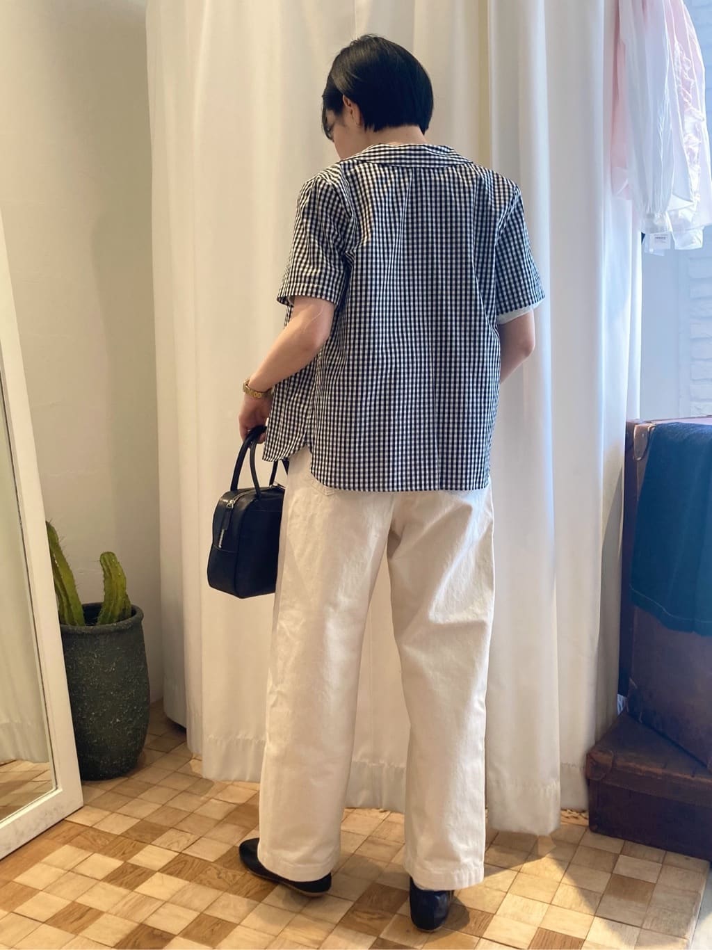 Dot and Stripes CHILD WOMAN 名古屋栄路面 身長:161cm 2023.12.01 Dot and Stripes CHILD WOMAN 名古屋栄路面 身長:161cm 2023.05.12