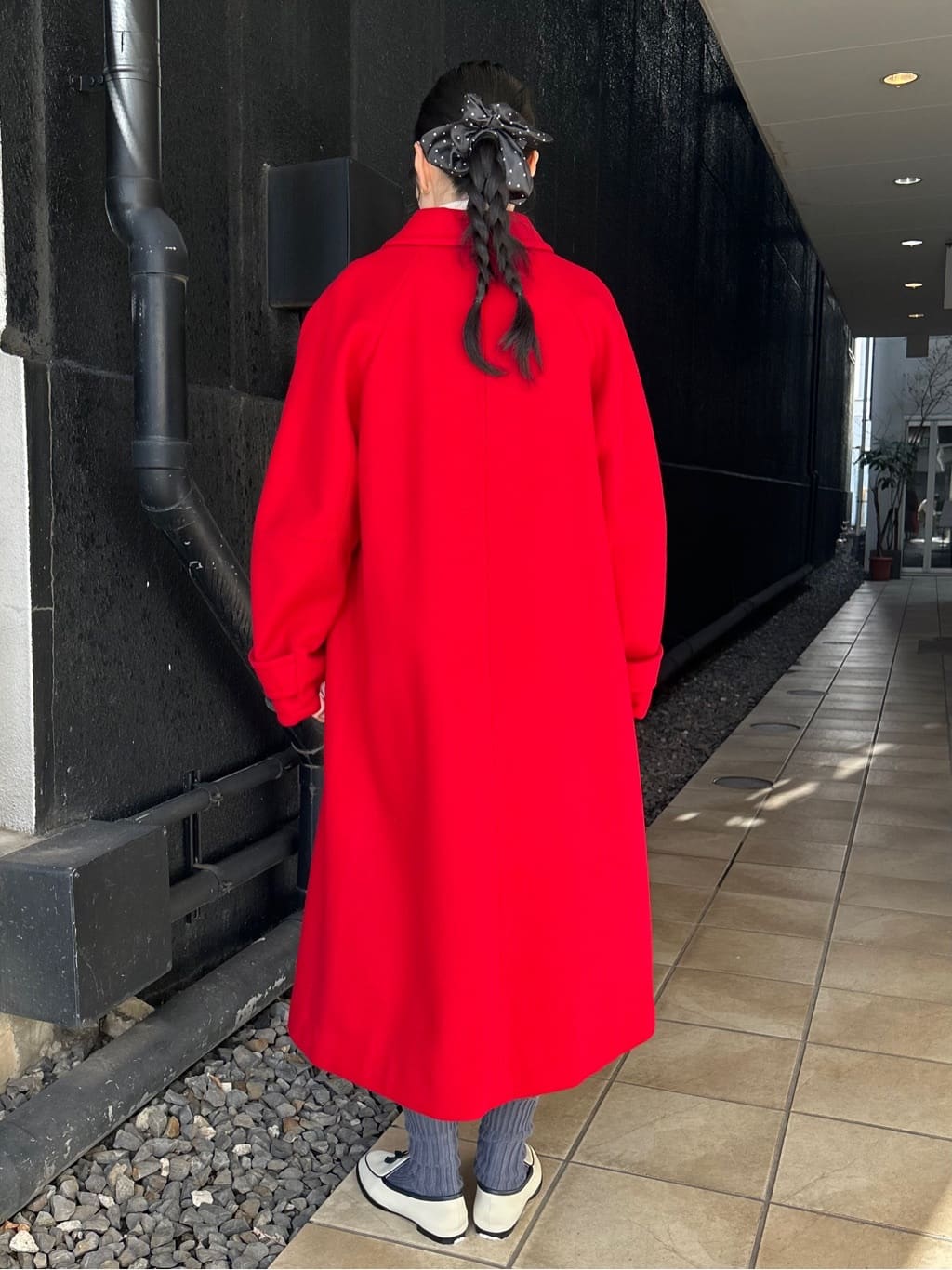 CHILD WOMAN ���É��h�H�� �g���F161cm 2025.12.12