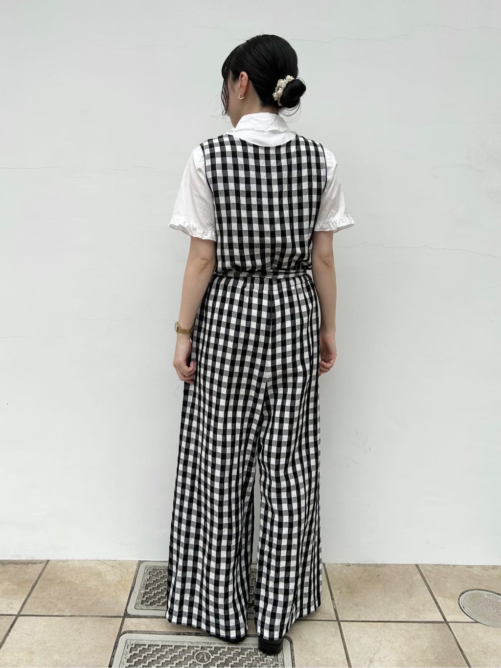 CHILD WOMAN CHILD WOMAN 名古屋栄路面 身長:161cm 2025.05.09 CHILD WOMAN CHILD WOMAN 名古屋栄路面 身長:161cm 2025.04.22