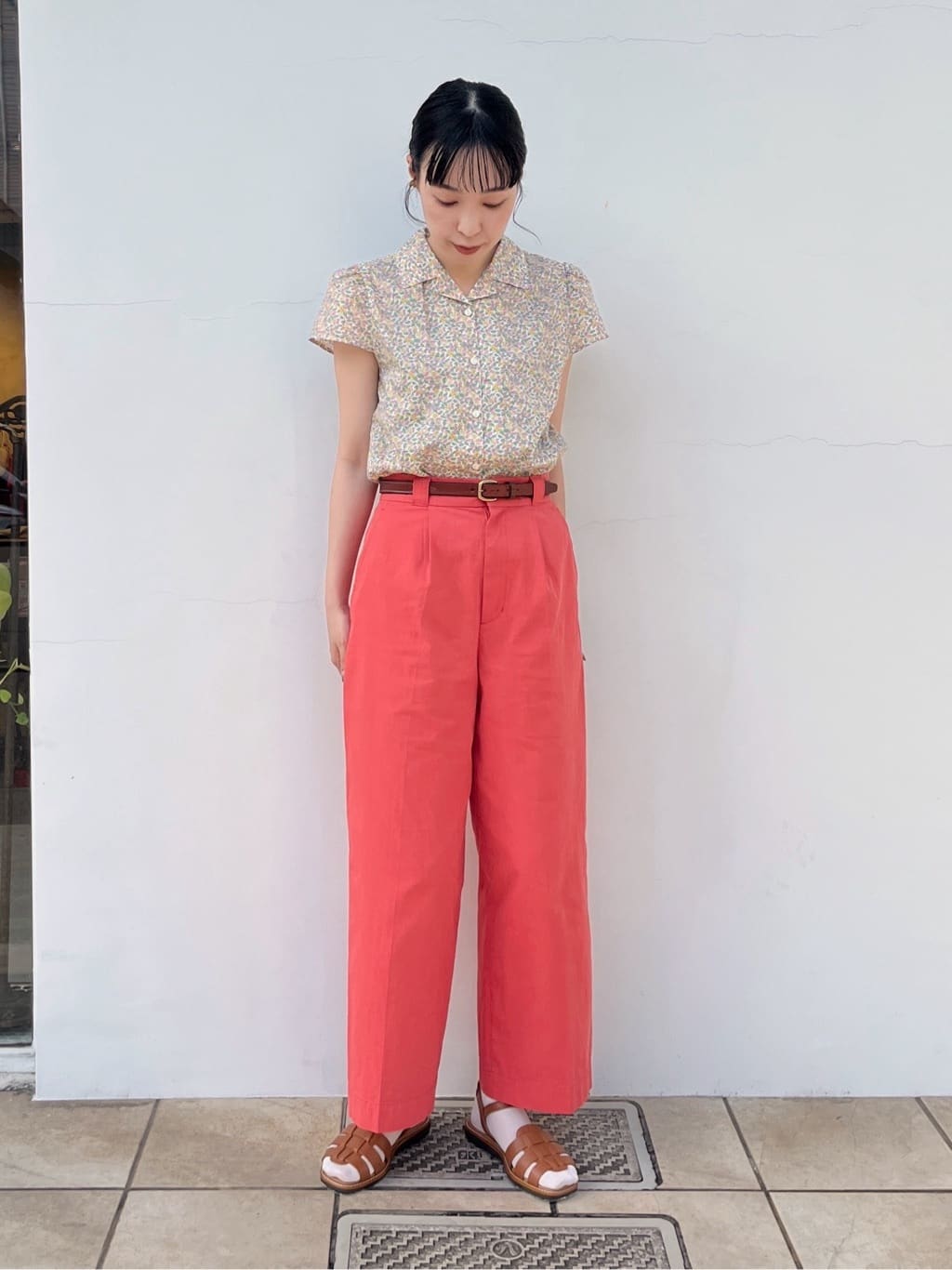 CHILD WOMAN CHILD WOMAN 名古屋栄路面 身長:161cm 2025.07.06 CHILD WOMAN CHILD WOMAN 名古屋栄路面 身長:161cm 2025.07.06