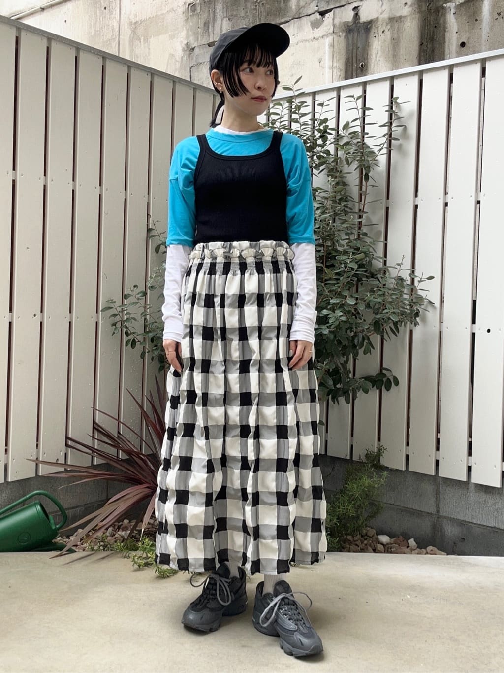 AMBIDEX HATENA ���É� �g���F161cm 2026.03.28