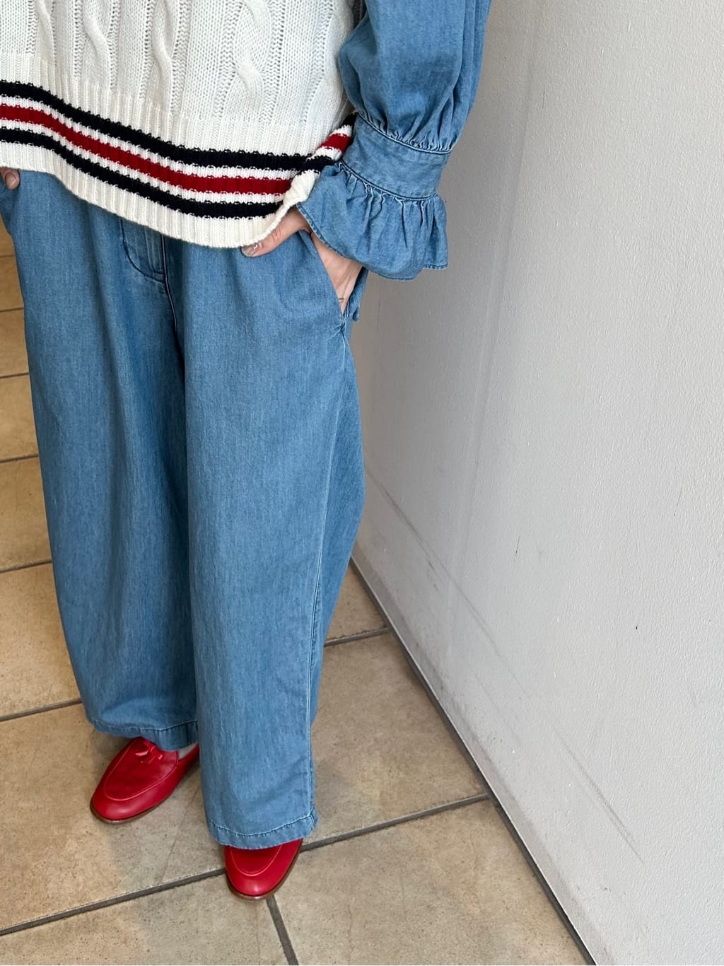 CHILD WOMAN ÉhH gF161cm 2025.09.30