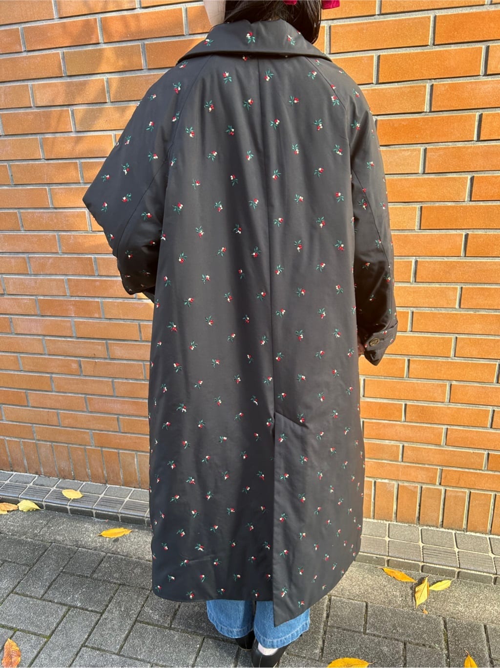 CHILD WOMAN ���É��h�H�� �g���F161cm 2025.12.01