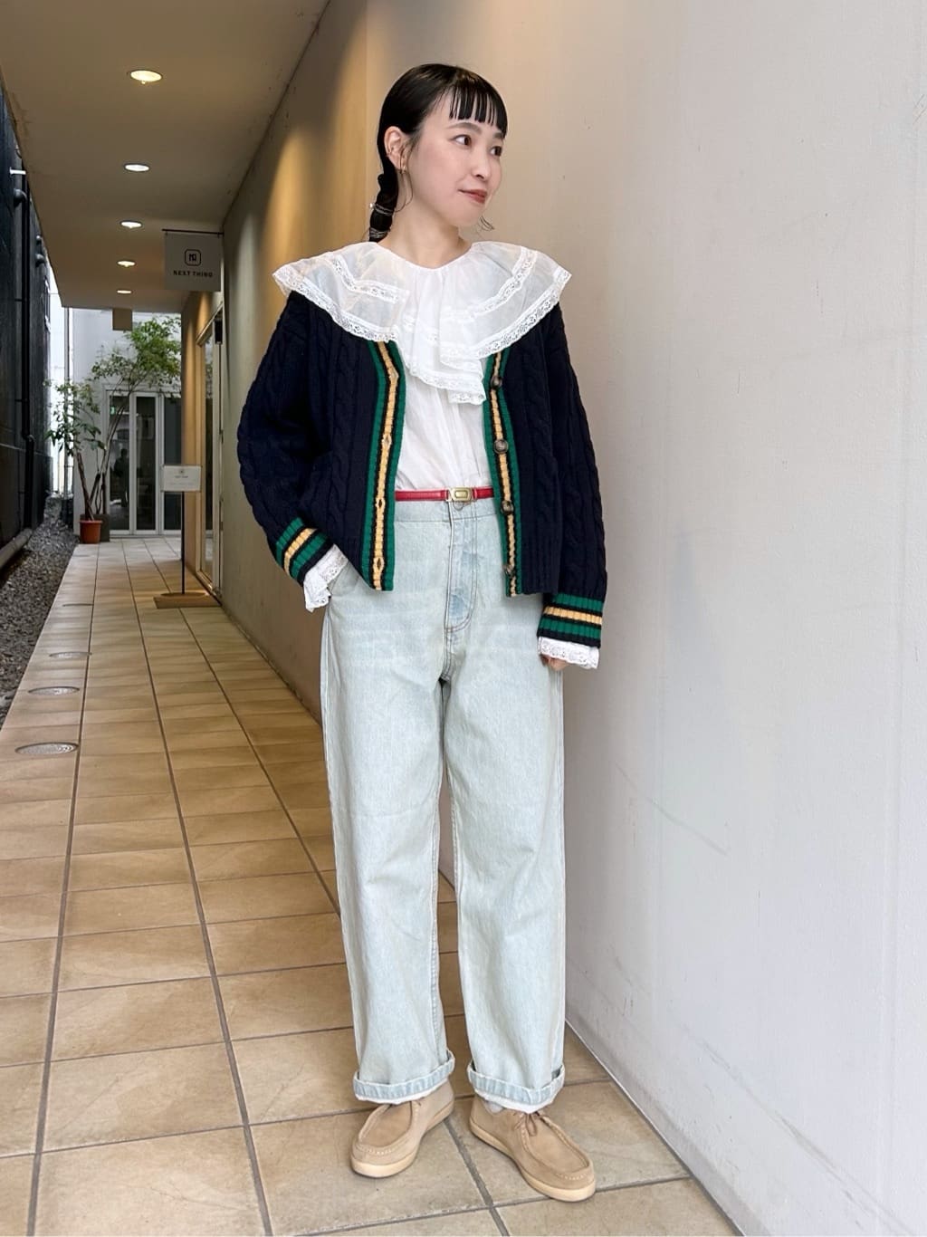 CHILD WOMAN ÉhH gF161cm 2025.10.12