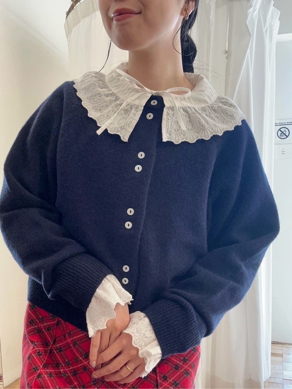 CHILD WOMAN ���É��h�H�� �g���F161cm 2025.11.29