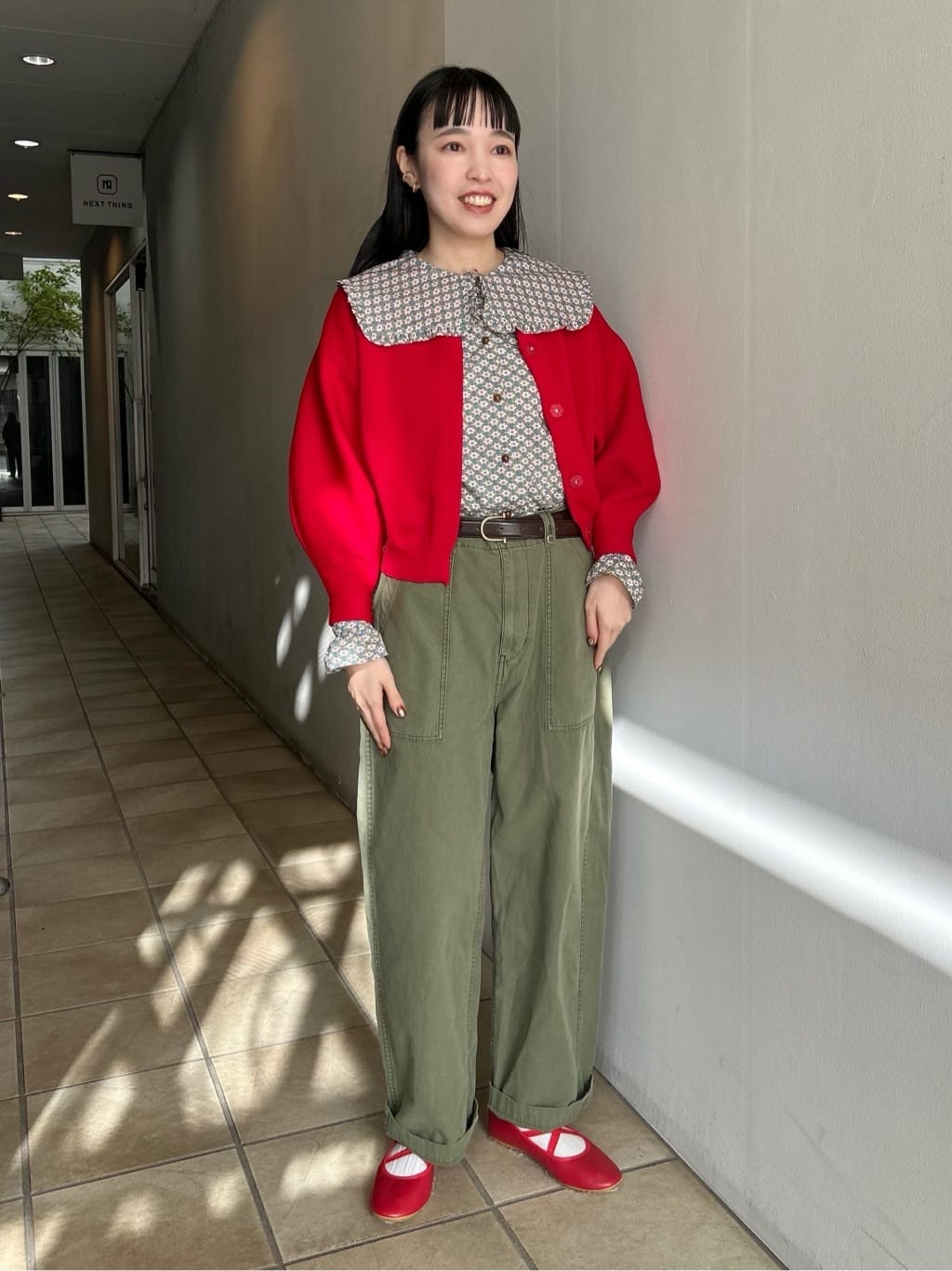 CHILD WOMAN ÉhH gF161cm 2025.11.12