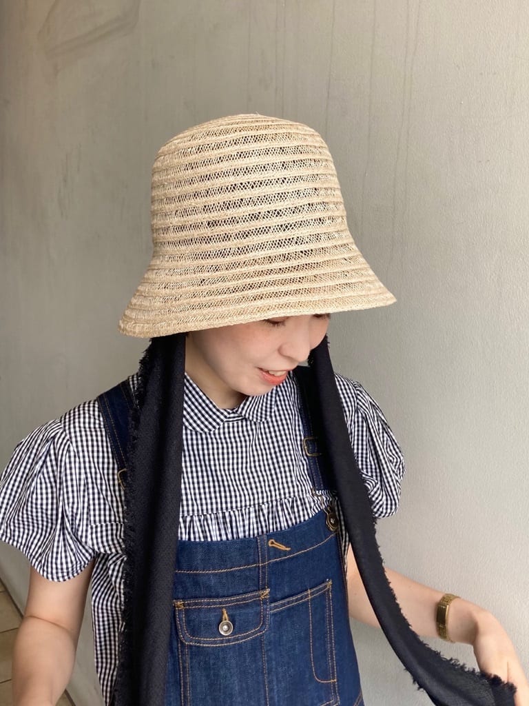 Dot and Stripes CHILD WOMAN 名古屋栄路面 身長:161cm 2023.05.31 Dot and Stripes CHILD WOMAN 名古屋栄路面 身長:161cm 2023.05.31