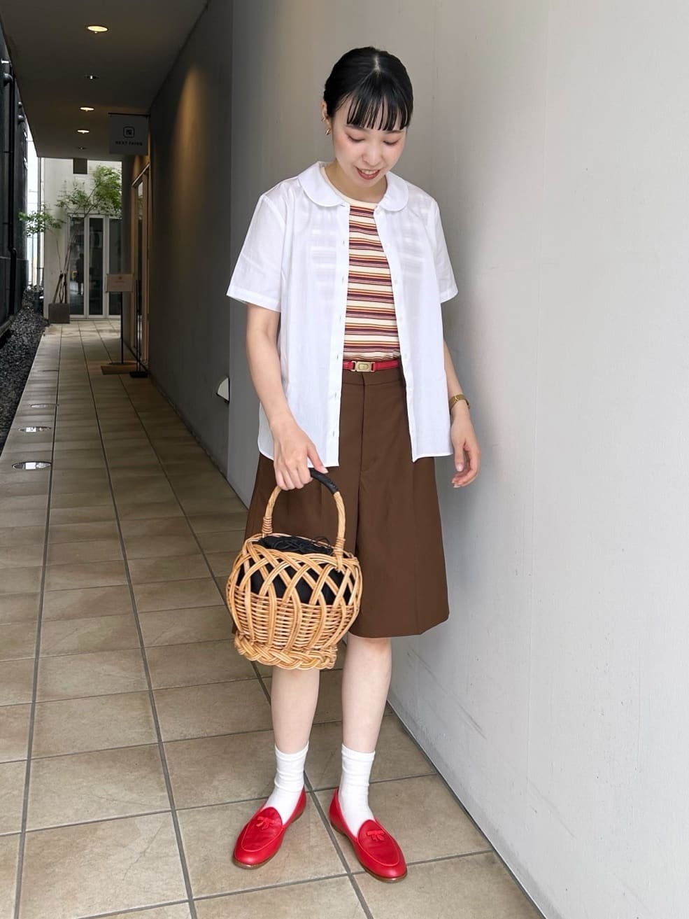 CHILD WOMAN CHILD WOMAN 名古屋栄路面 身長:161cm 2025.06.28 CHILD WOMAN CHILD WOMAN 名古屋栄路面 身長:161cm 2025.06.23
