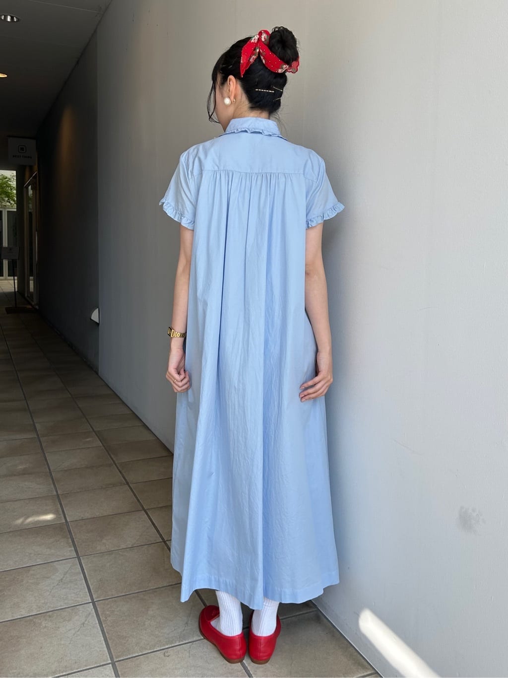 CHILD WOMAN CHILD WOMAN 名古屋栄路面 身長:161cm 2025.06.28 CHILD WOMAN CHILD WOMAN 名古屋栄路面 身長:161cm 2025.05.01