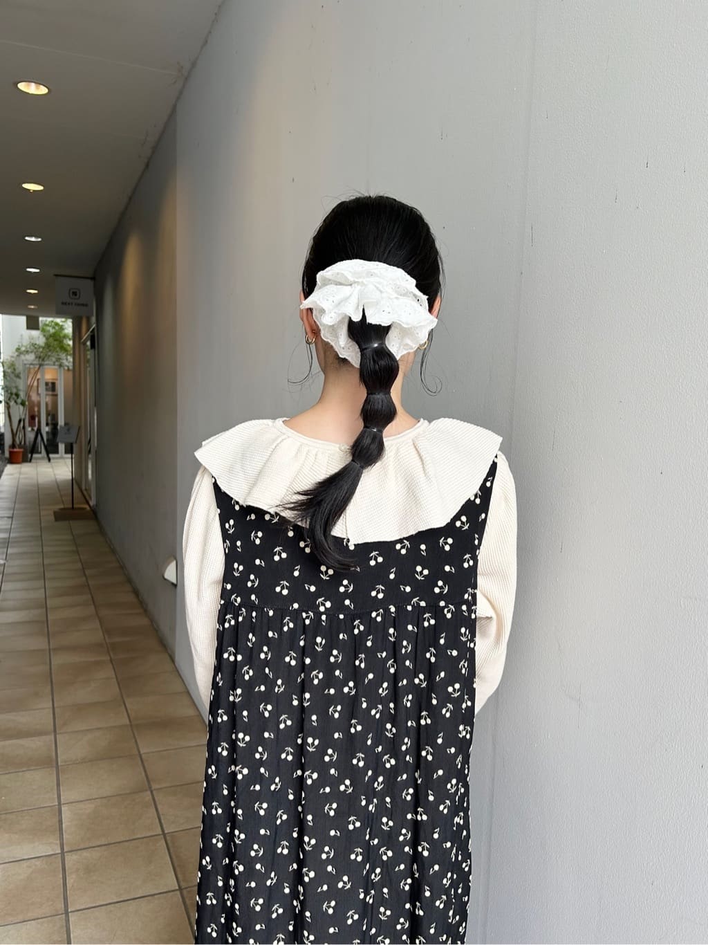 CHILD WOMAN ÉhH gF161cm 2025.09.18