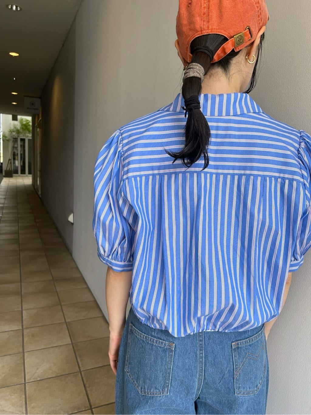 CHILD WOMAN CHILD WOMAN ÉhH gF161cm 2025.05.16