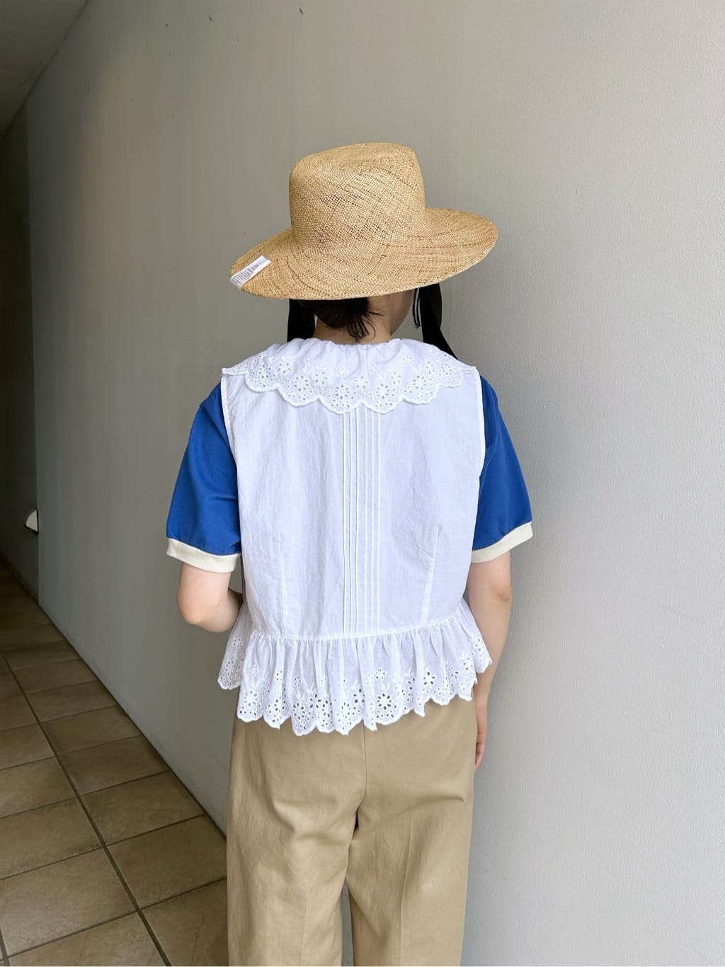 CHILD WOMAN CHILD WOMAN 名古屋栄路面 身長:161cm 2025.05.13 CHILD WOMAN CHILD WOMAN 名古屋栄路面 身長:161cm 2025.05.13