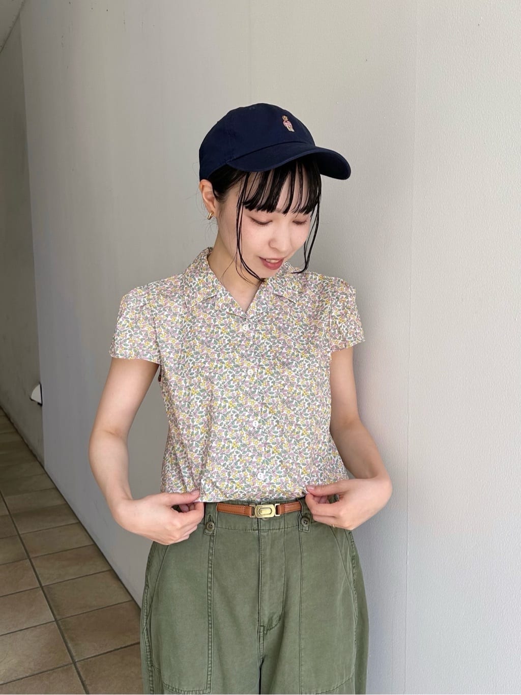 CHILD WOMAN CHILD WOMAN 名古屋栄路面 身長:161cm 2025.05.24 CHILD WOMAN CHILD WOMAN 名古屋栄路面 身長:161cm 2025.05.20