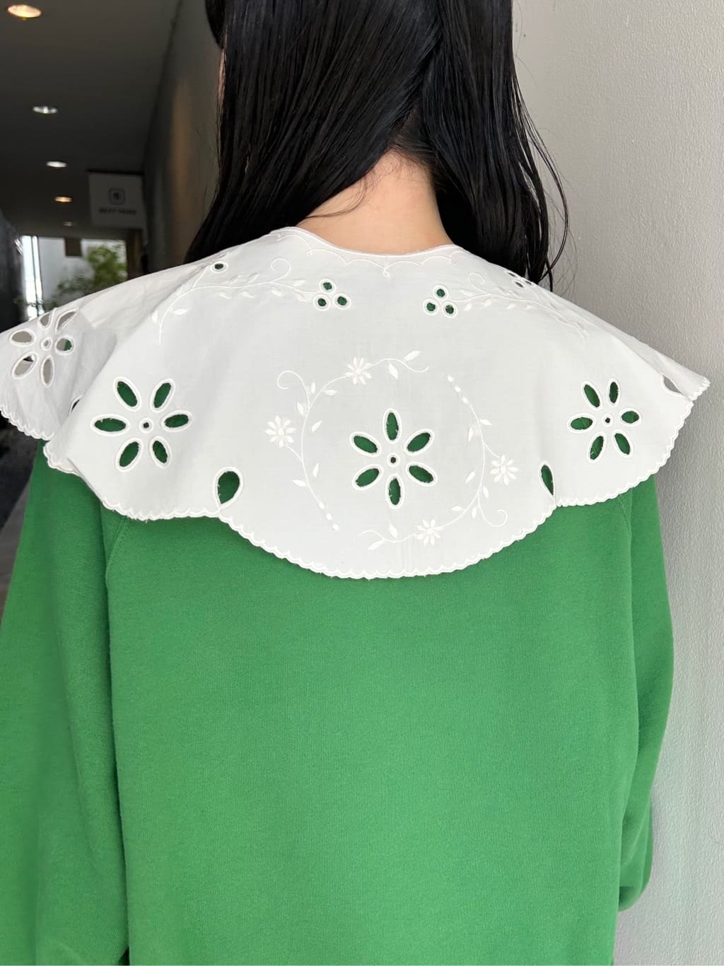 CHILD WOMAN ÉhH gF161cm 2025.09.18