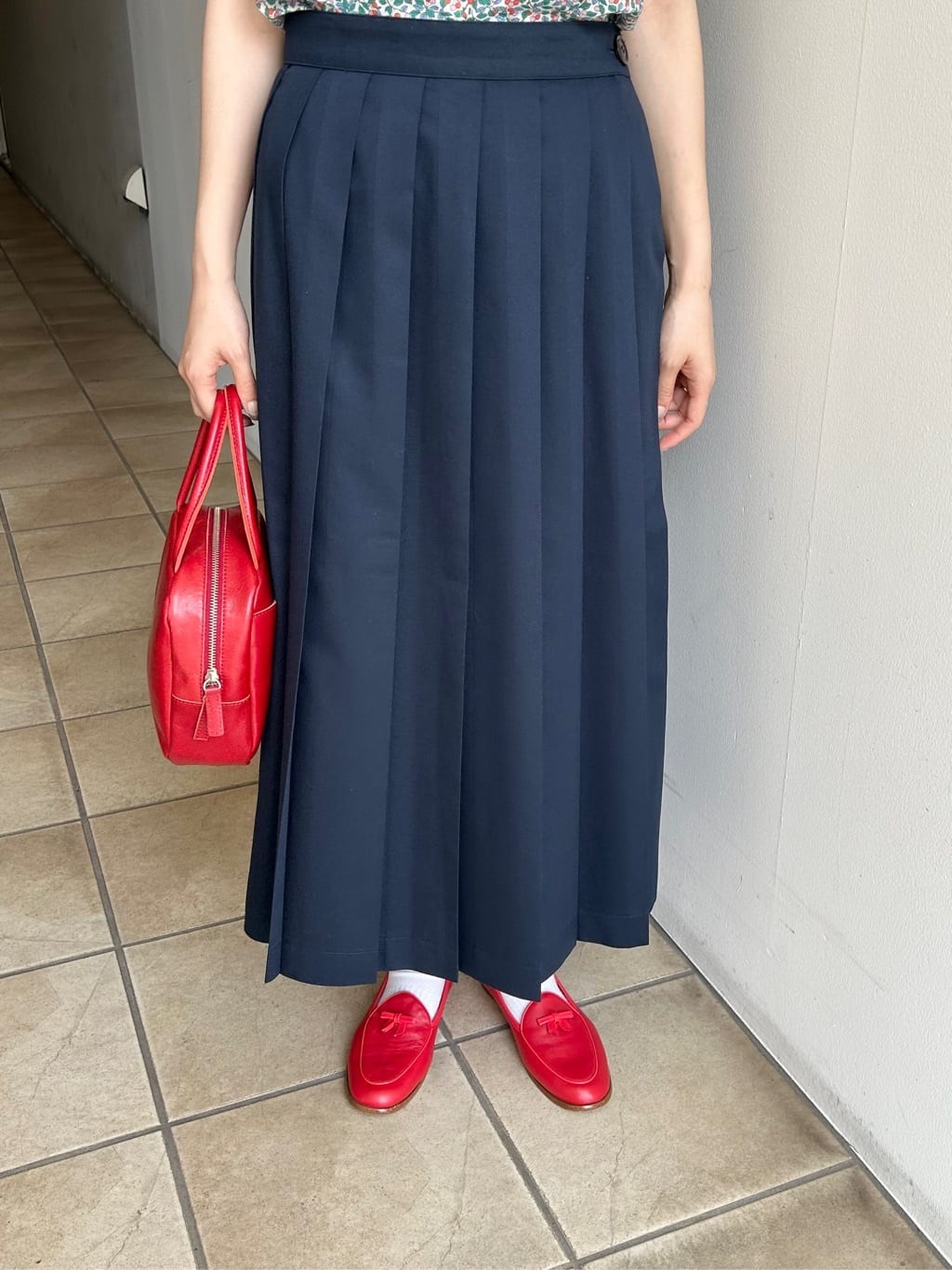 CHILD WOMAN 名古屋栄路面 身長:161cm 2025.07.15 CHILD WOMAN 名古屋栄路面 身長:161cm 2025.07.02