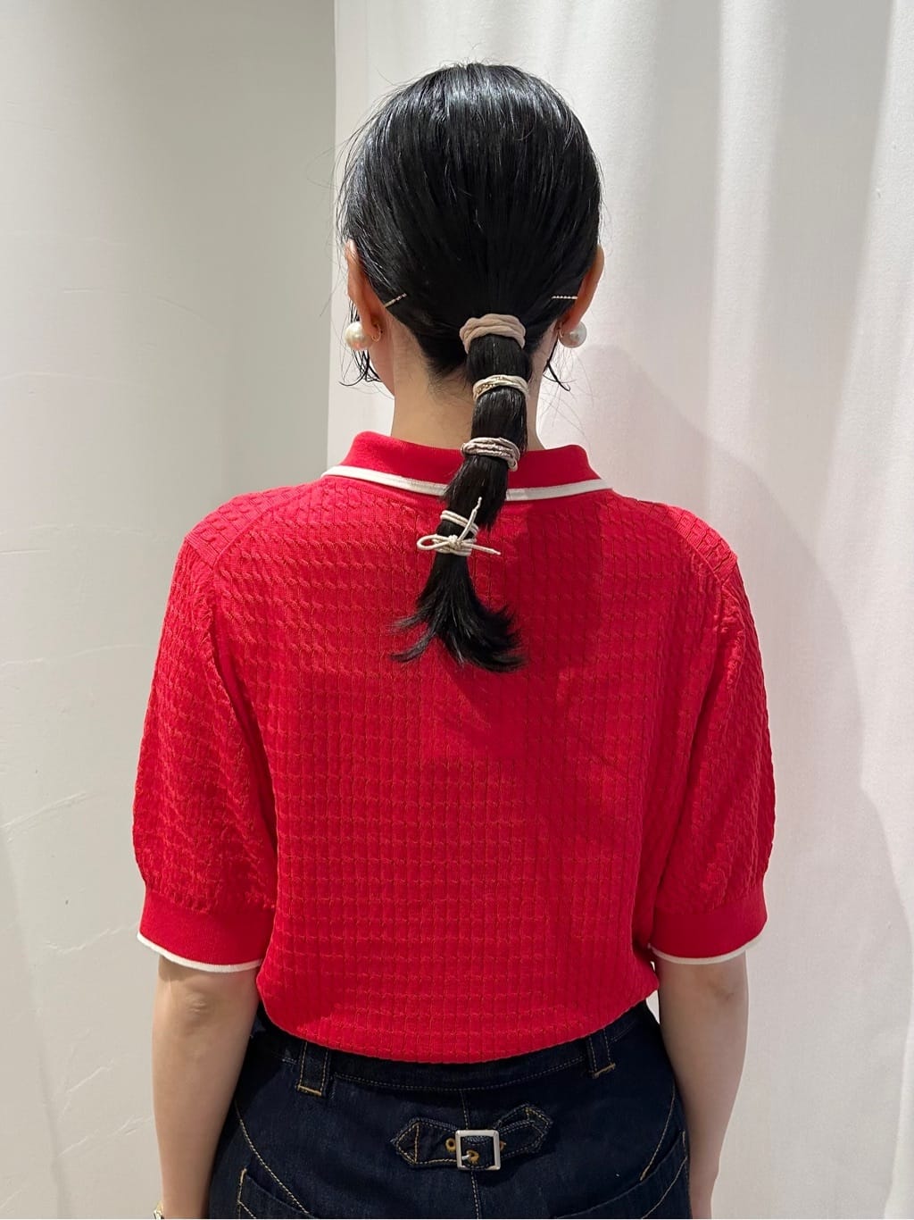 CHILD WOMAN CHILD WOMAN 名古屋栄路面 身長:161cm 2025.06.20 CHILD WOMAN CHILD WOMAN 名古屋栄路面 身長:161cm 2025.05.03