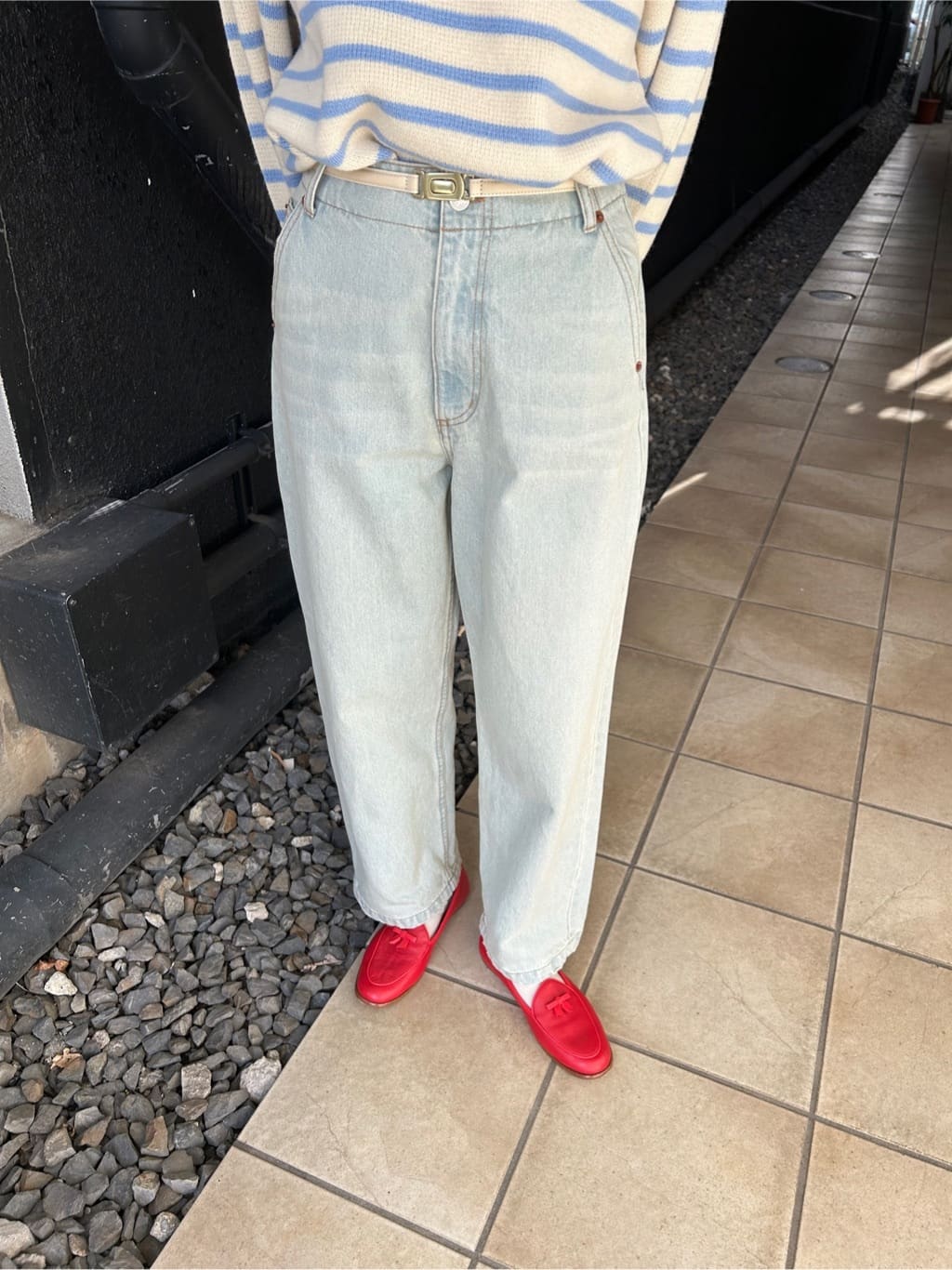 CHILD WOMAN ���É��h�H�� �g���F161cm 2025.12.11