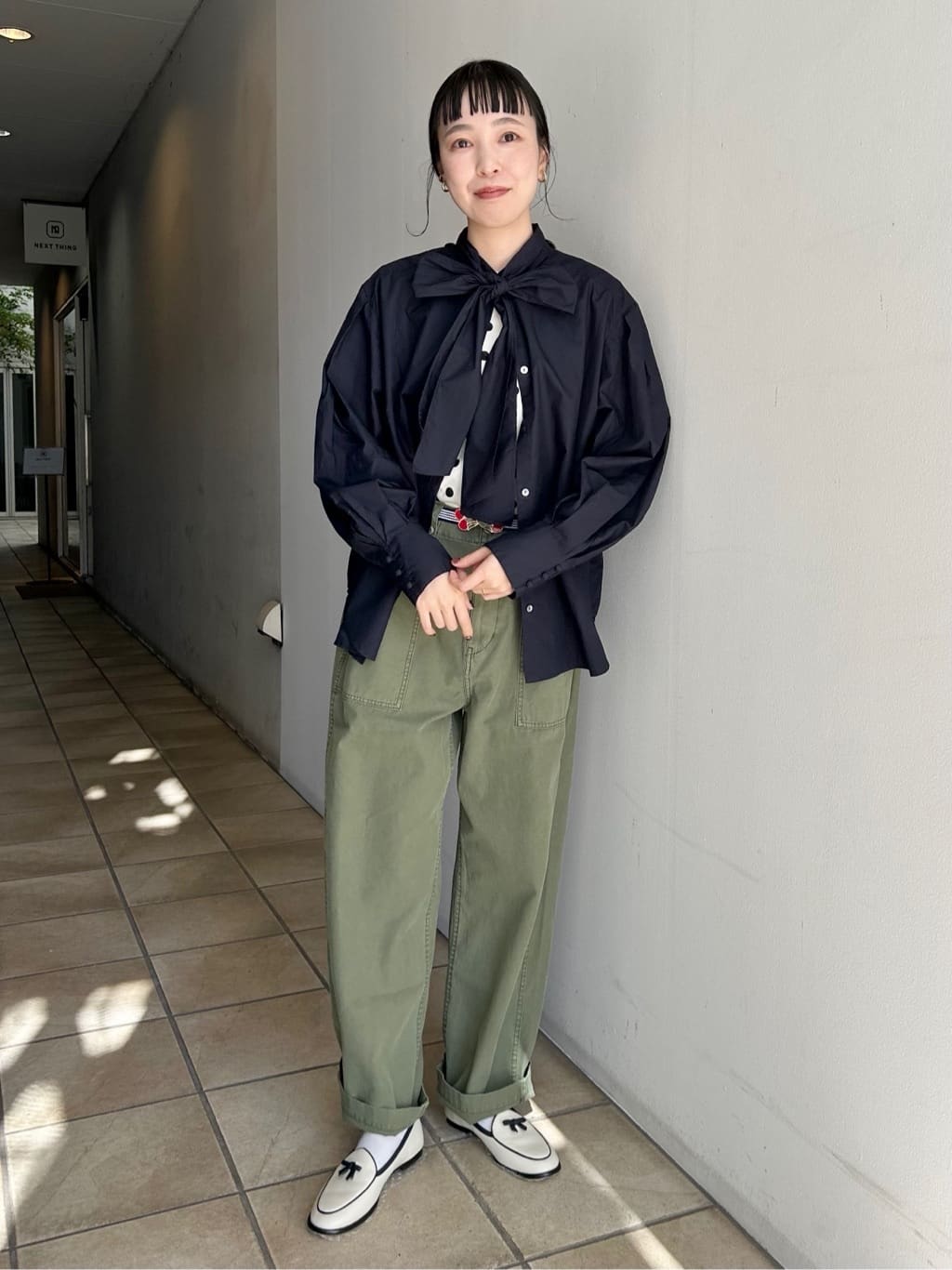 CHILD WOMAN ÉhH gF161cm 2025.10.09