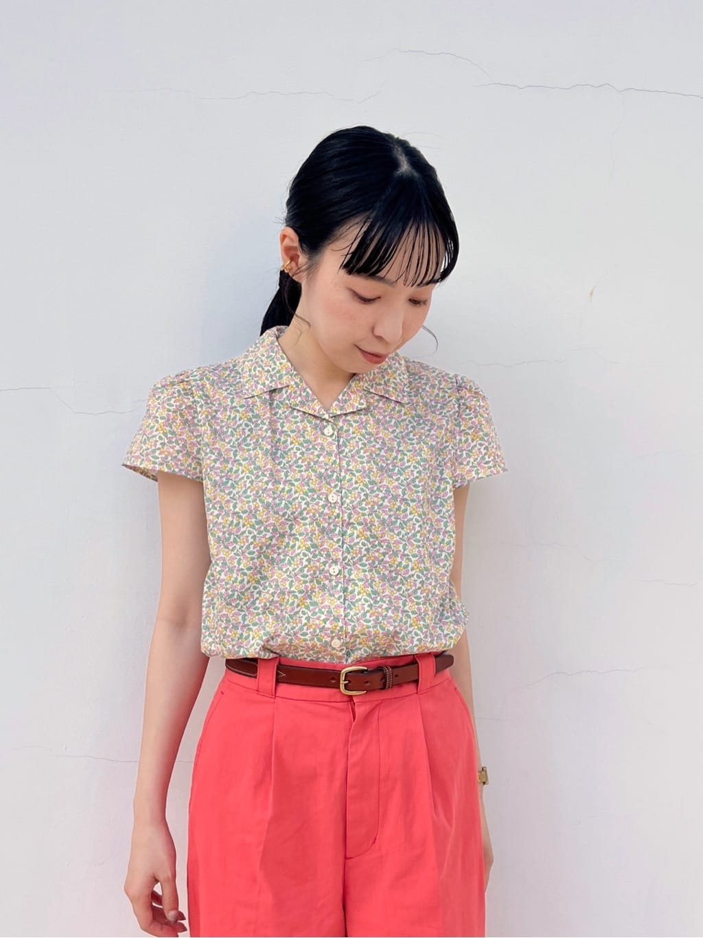 CHILD WOMAN CHILD WOMAN 名古屋栄路面 身長:161cm 2025.07.06 CHILD WOMAN CHILD WOMAN 名古屋栄路面 身長:161cm 2025.07.06