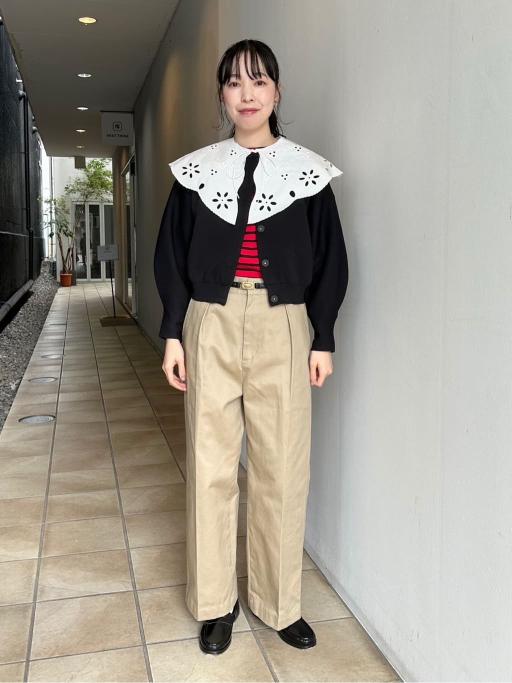 CHILD WOMAN ÉhH gF161cm 2025.09.23