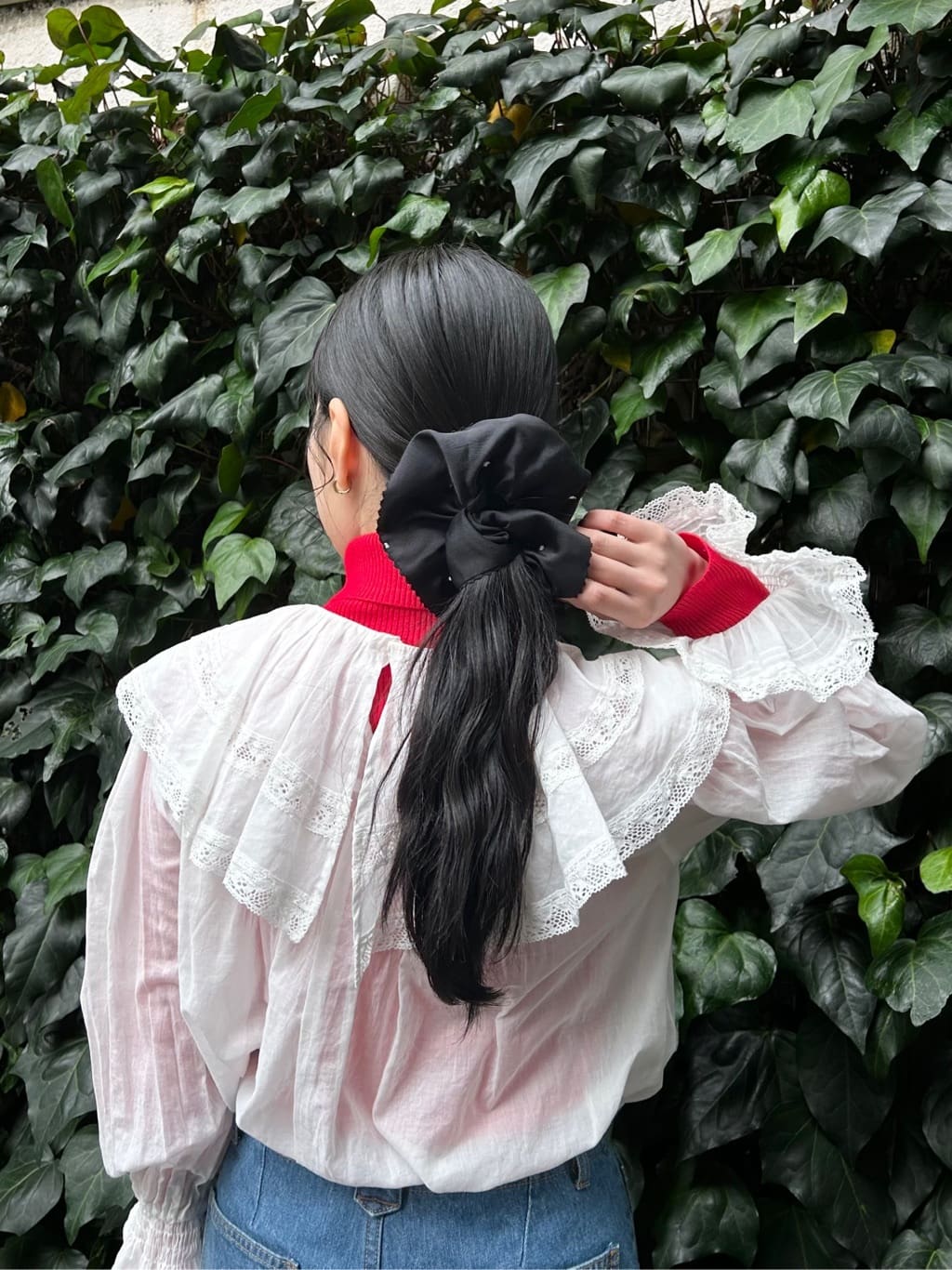 CHILD WOMAN ���É��h�H�� �g���F161cm 2026.01.15