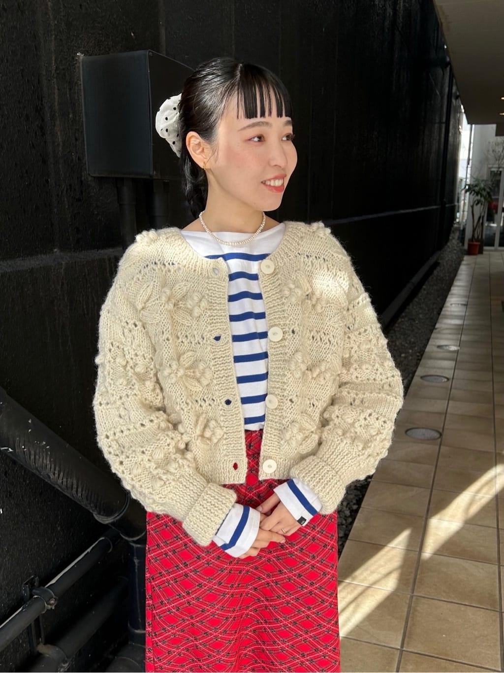 CHILD WOMAN ���É��h�H�� �g���F161cm 2025.12.06