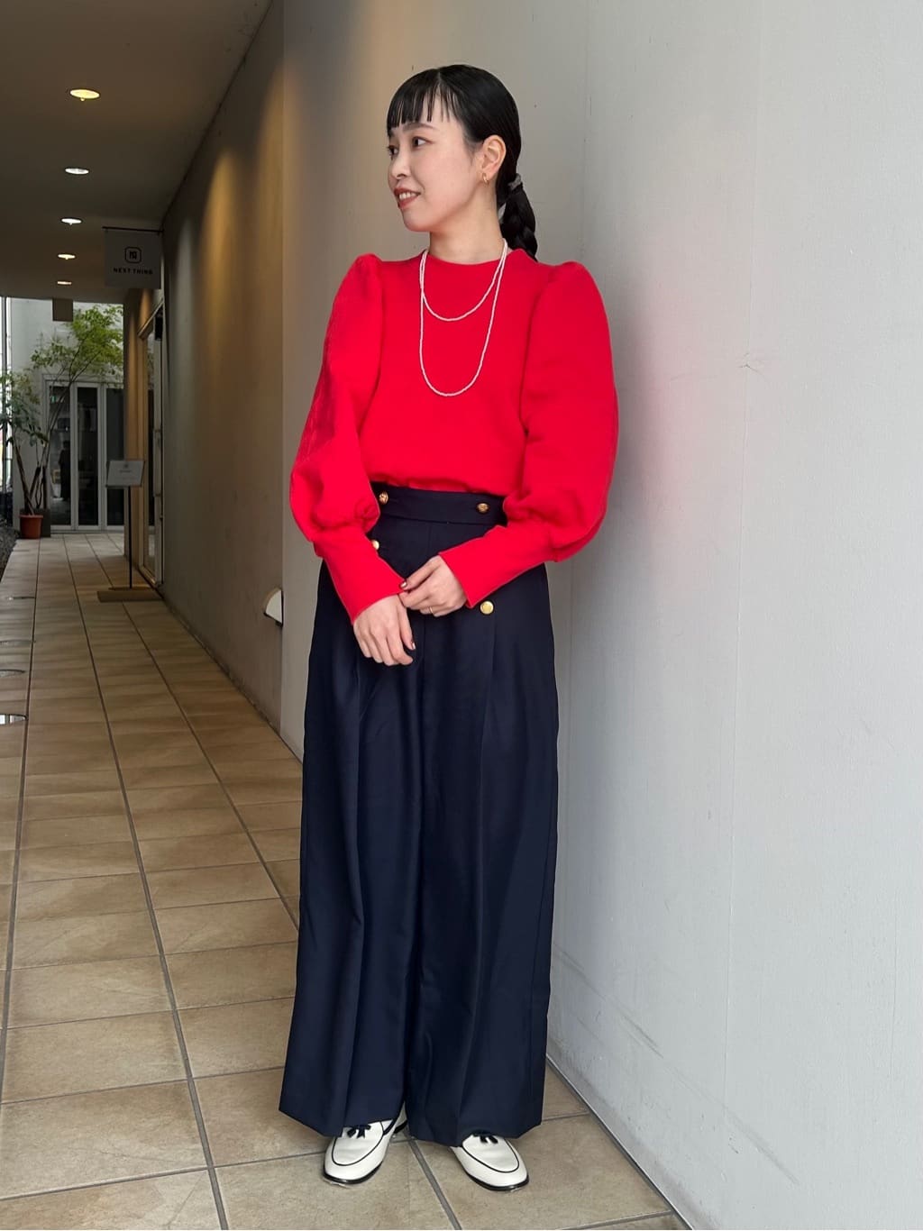 CHILD WOMAN ÉhH gF161cm 2025.11.14