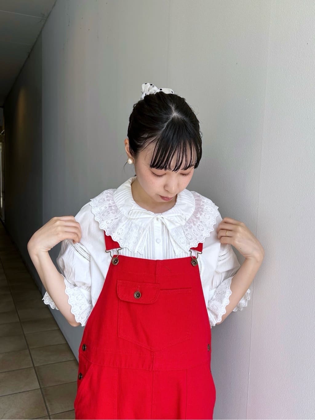 CHILD WOMAN CHILD WOMAN 名古屋栄路面 身長:161cm 2025.05.20 CHILD WOMAN CHILD WOMAN 名古屋栄路面 身長:161cm 2025.05.23