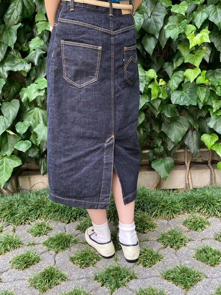 Dot and Stripes CHILD WOMAN 名古屋栄路面 身長:161cm 2023.09.08 Dot and Stripes CHILD WOMAN 名古屋栄路面 身長:161cm 2023.06.20